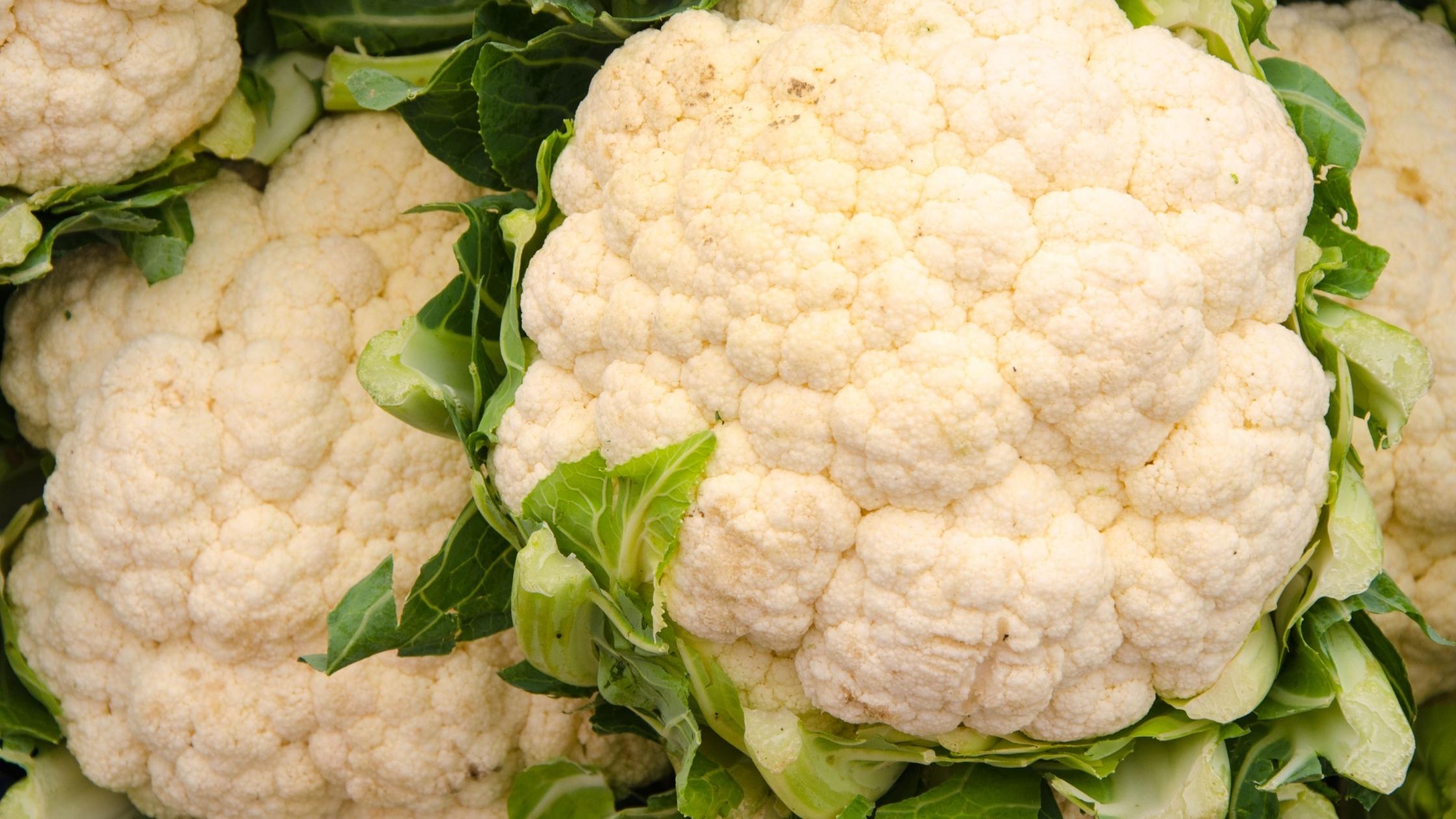 Restaurants, please stop calling mushrooms and cauliflower a protein