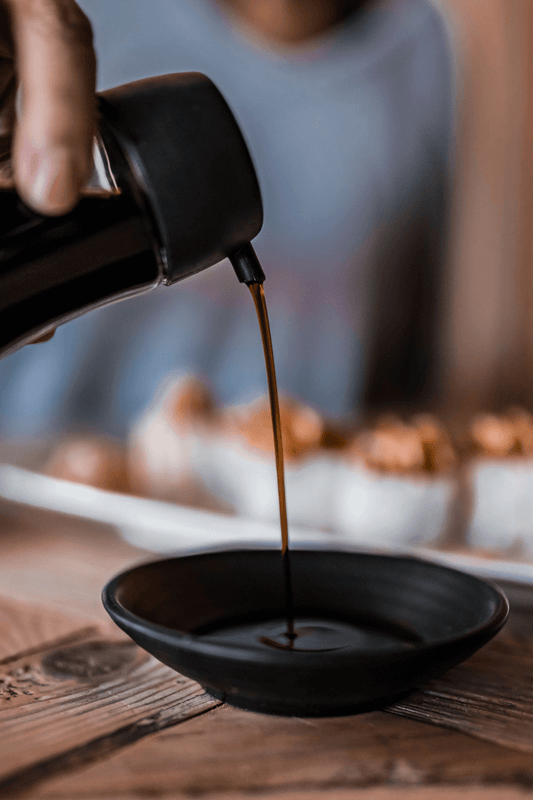 Is Soy Sauce Vegan?