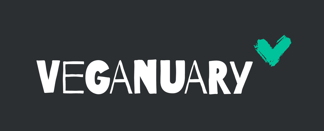 A Guide to Veganuary 2023 in Singapore
