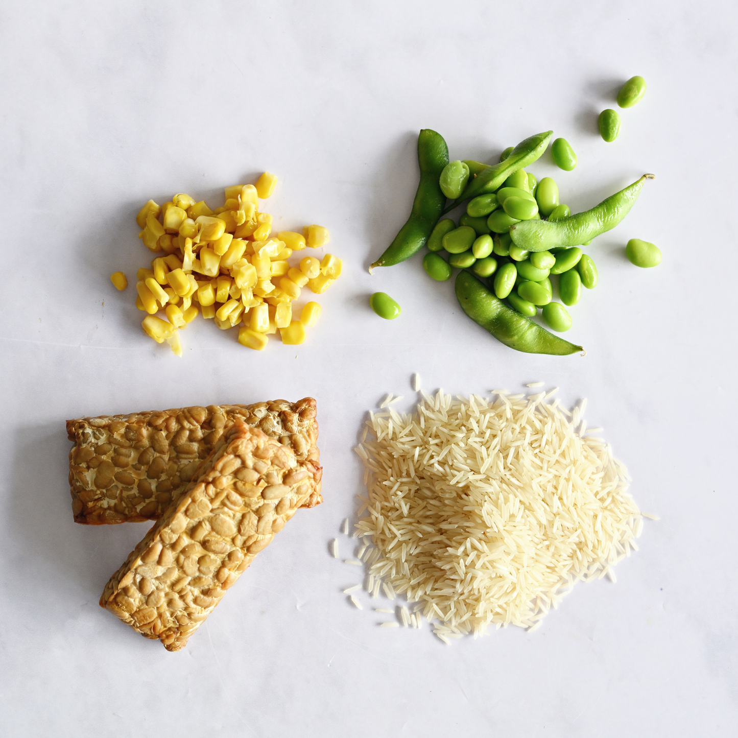 Peri Peri Protein Bowl