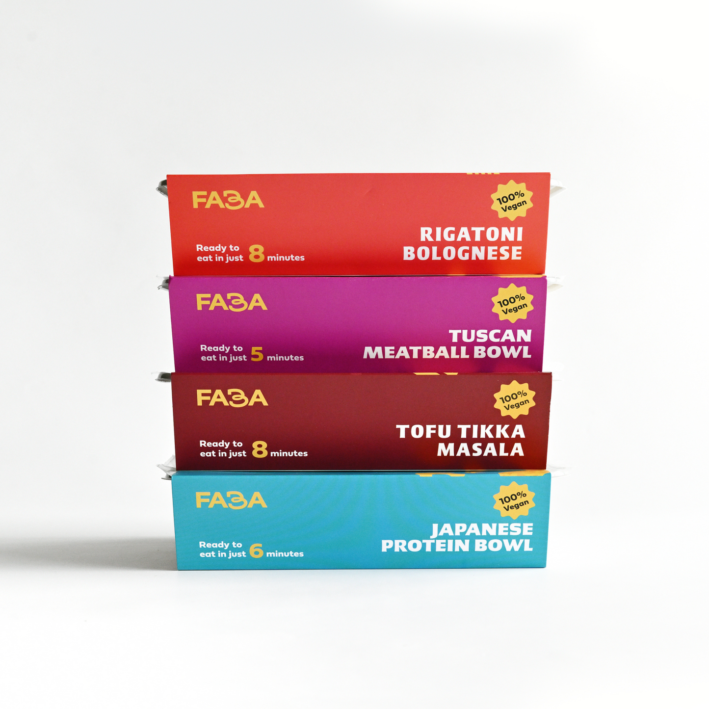 Build Your Own Box: Prepaid