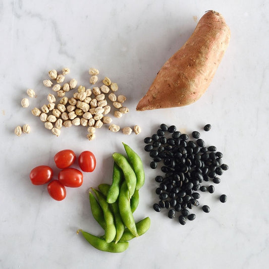 Chipotle Burrito Bowl