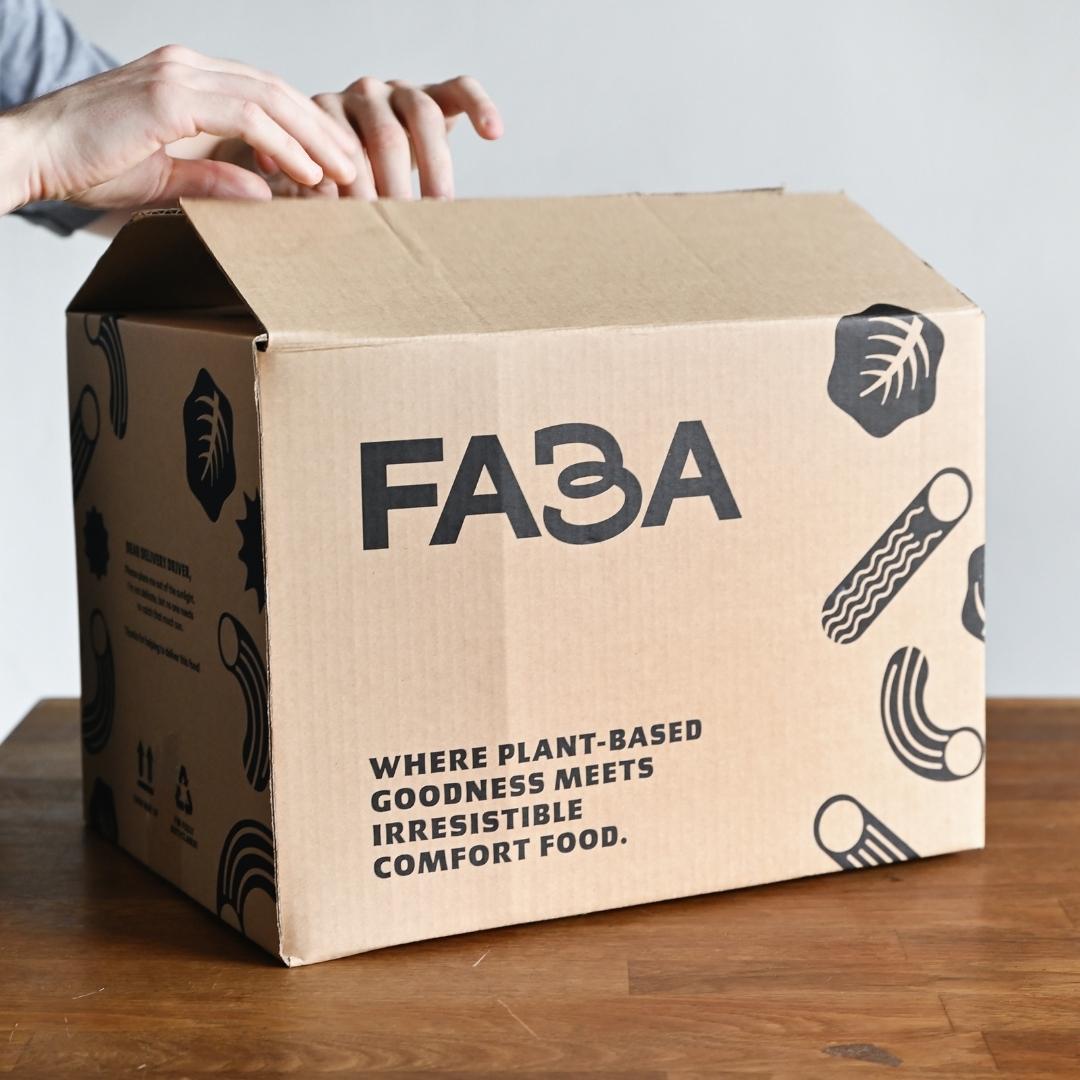 Build your own Box