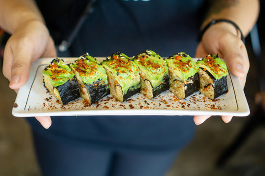 Top Vegetarian Restaurants in Your Area
