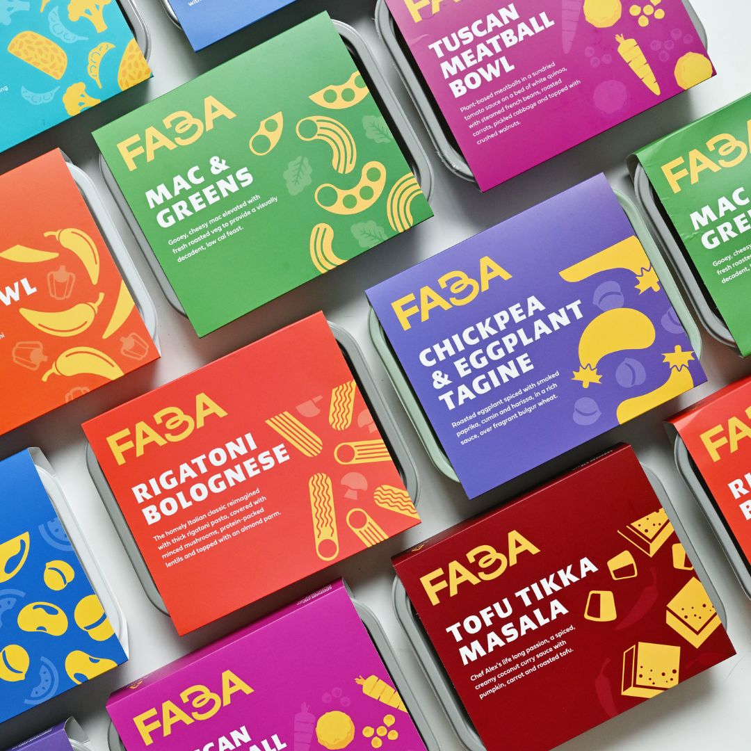 10-Meal Veganuary Promotion