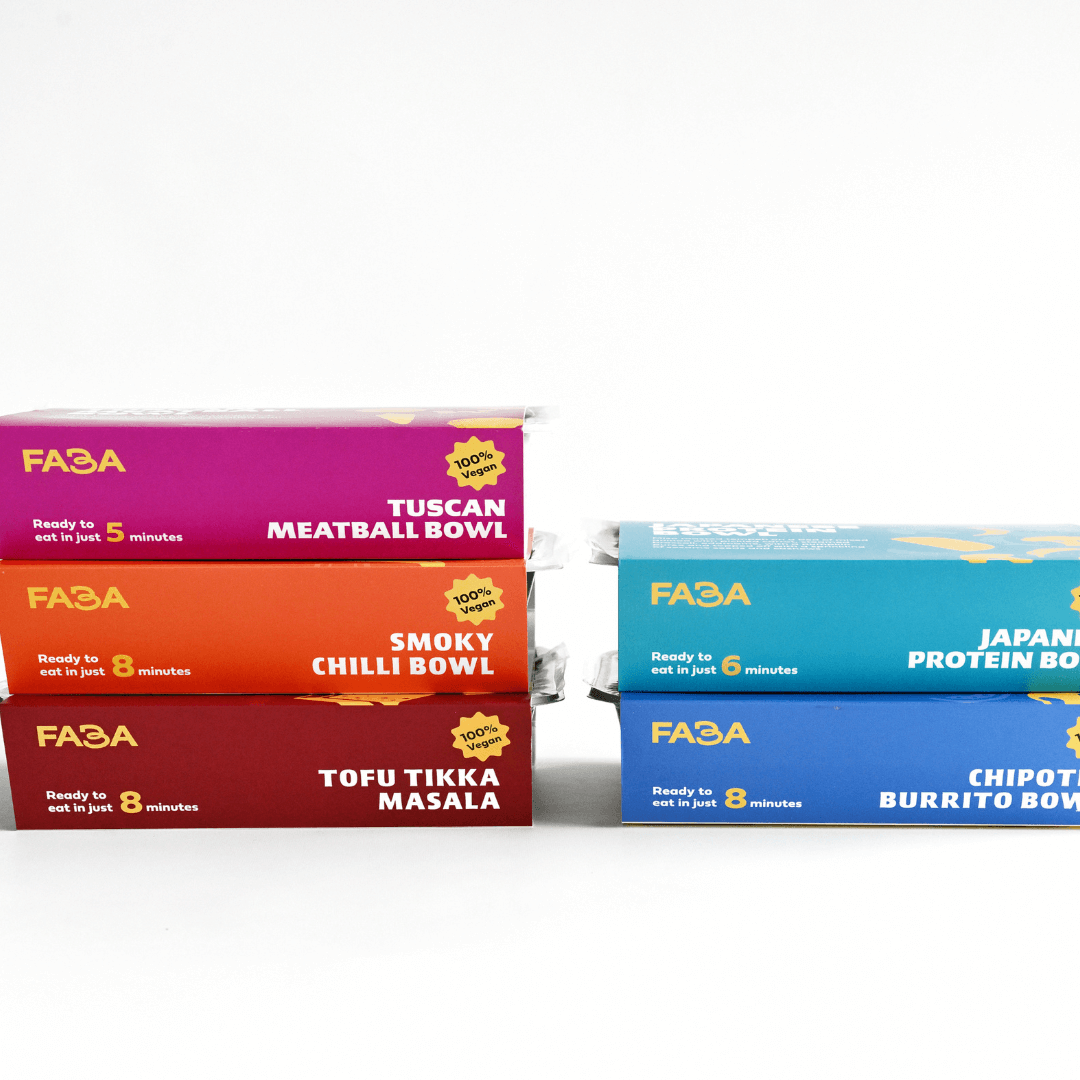 Collections – Faba Food